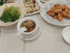 -明香海鲜酒家(华强北店)