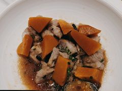 -上海宝华喜来登酒店·采悦轩中餐厅