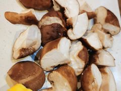 -猫爪爪原切自助烤肉(观音桥阳光世纪店)