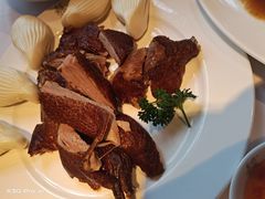 樟茶鸭-苏浙汇(古北店)