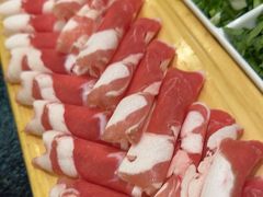 -阳坊胜利涮羊肉(阳坊老店)