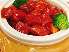 -马凯餐厅(地安门店)