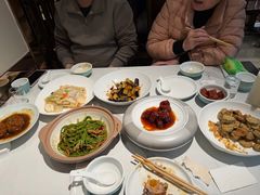 -梅飞酒家(桑园路店)