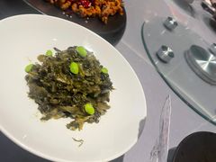-吴越荣记苏州菜·松鼠桂鱼(月光码头店)