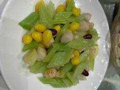 -上海会馆(香港名都店)