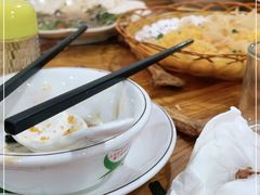 -南记食粥坊·宵夜大排档(莲花店)