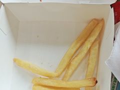 -德克士(前门店)