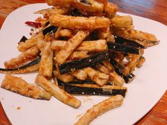功夫茄子-宋都禾源·灌汤包子(汉兴路直营店)
