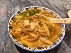 -百草滩羊清水涮羊肉·清真·宁夏盐池滩羊(莲花桥店)