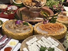 -滇釜火锅·能喝汤的火锅(车公庄店)