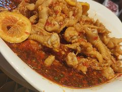 -谭三娘鲜切牛肉自助火锅(星辰汇店)