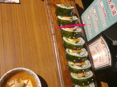 -将军牛排·尔滨地标朝鲜族美食(总店)