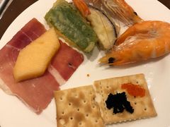 -白天鹅宾馆·流浮阁咖啡厅