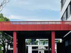 -乐动力闵行体育中心
