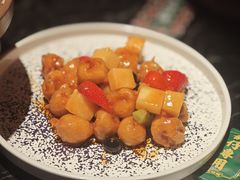 -大鸽饭(北京路店)