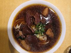 -水仙拉面(水仙街店)