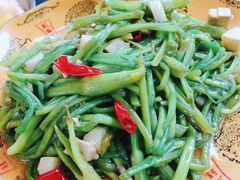 -老宅子私房菜馆(大理古城店)