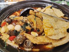 -甘家界牌柠檬鸭(青山店)