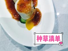 -皇城根北京风味主题餐厅(中海环宇城店)
