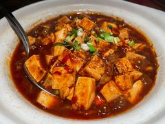 -肆海小川菜酒馆Wine Bistro (青年路店)