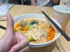 -匠本米所·炸酱米线·潮汕小食(万象食家店)
