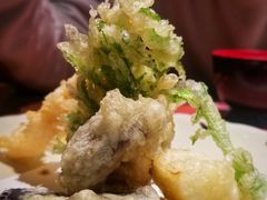-仓桥家·焗寿司·锅物(光谷步行街店)