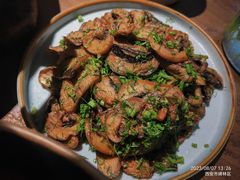 -薇酌饮·陕西菜(南门外店)
