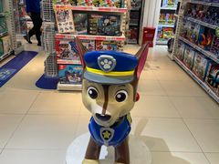-TOYSRUS玩具反斗城(上海万象城店)