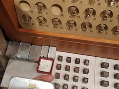 -西西弗书店&矢量咖啡(壹方购物中心店)