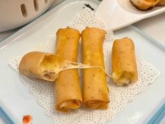 -香港威特瑞茶餐厅(小白楼音乐厅店)