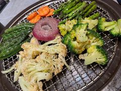 -鼎原力量东北吊炉烧烤(幸福街店)
