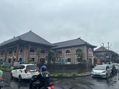 -乌布德传统市场