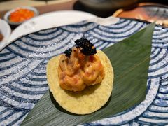 -大渔铁板烧(铁西万象汇店)