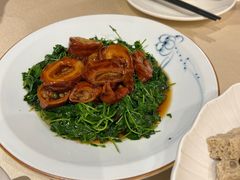 -阿莉餐厅(枣阳路店)