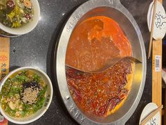 -大龙燚火锅(白石洲店)