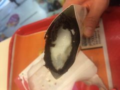 -麦当劳(中山公园龙之梦店)