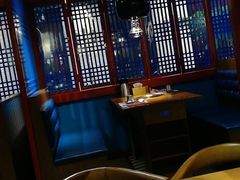 -老炉家木炭烤肉(长江国际店)