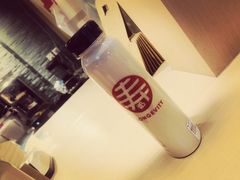 -寿奶茶·鲜奶与茶(合生汇购物中心店)