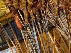 -小俩口烧烤东北菜(双井店)