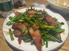 -牛八宝桂林米粉(八里庄店)