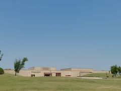 -盘龙城国家考古遗址公园