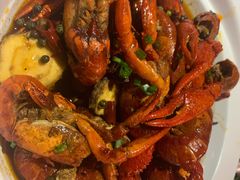 -霸王虾·小龙虾香辣蟹(玉林店)