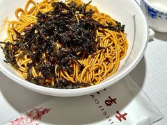 -老吉士酒家(天平路店)