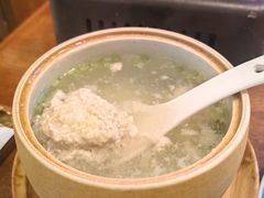 -林四喜·闽南传家菜(鼓浪屿店)