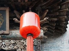 -乔家大院文化园区