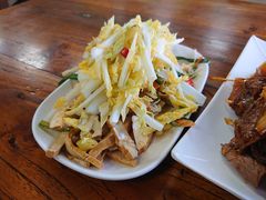 精美凉菜-色兰伊品轩食府
