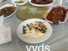 -文娟土菜馆(天柱山店)
