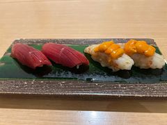 -鮨青(恒基名人购物中心店)