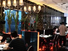 大堂-小资太太餐厅(南岗区店)