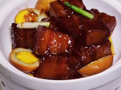 -乾隆美食·本帮菜(黄河路店)